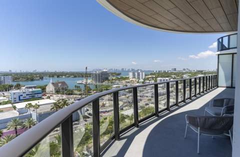 580 72nd Street 1102, Miami Beach FL - photo 21 of 23