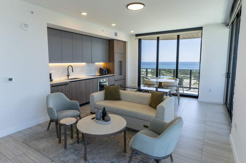 2 bedroom Condominium at 580 72nd Street 1102, 72 Park, Miami Beach — photo 5