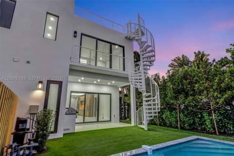 1223 SW 12th Ct 1223, Miami FL - photo 22 of 27