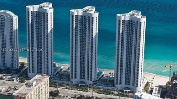 3 bedroom Condominium at 16001 Collins Ave 1002, Tdr Tower I Condo, Sunny Isles Beach — photo 1