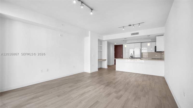 1 bedroom Condominium at 999 SW 1st Ave 2009, Nine At Mary Brickell Vil, Miami — photo 5