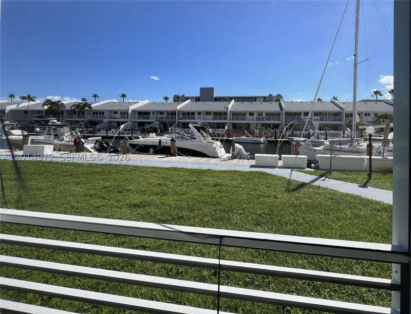 2 bedroom Condominium at 3550 NE 169th St 107 Plus 40ft Deck, Eden Isles Condo No 6, North Miami Beach — photo 1