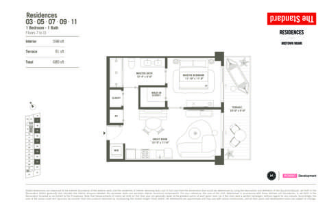 90 NE 32nd Street 805, Miami FL - photo 21 of 21