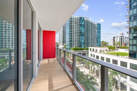 90 NE 32nd Street 805, Miami FL - photo 6 of 21