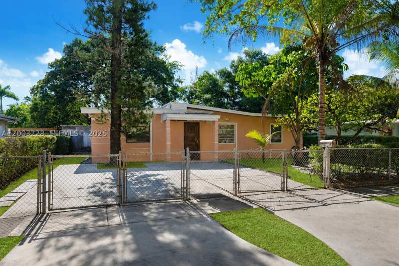 3 bedroom SingleFamilyResidence at 14115 NW 6th Ave, Nichols Heights, North Miami — photo 1
