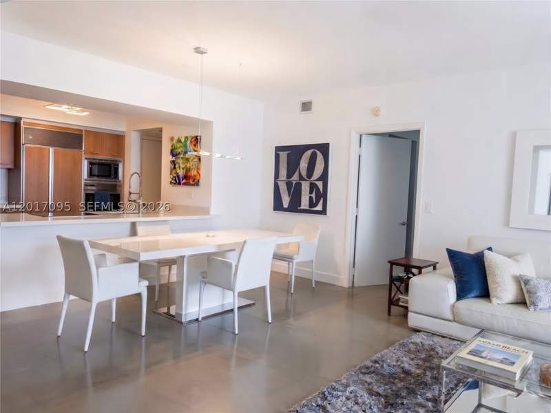2 bedroom Condominium at 400 Alton Rd 1709, Murano Grande At Portofin, Miami Beach — photo 3