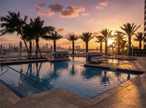 400 Alton Rd 1709, Miami Beach FL - photo 8 of 8