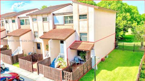 425 W Park Dr 10, Miami FL - photo 18 of 37