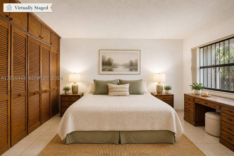 2 bedroom Condominium at 425 W Park Dr 10, Indian Summer Village II, Miami — photo 4