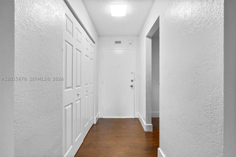 1 bedroom Condominium at 1800 Sans Souci 332, Bayview Palm Condo, North Miami — photo 4