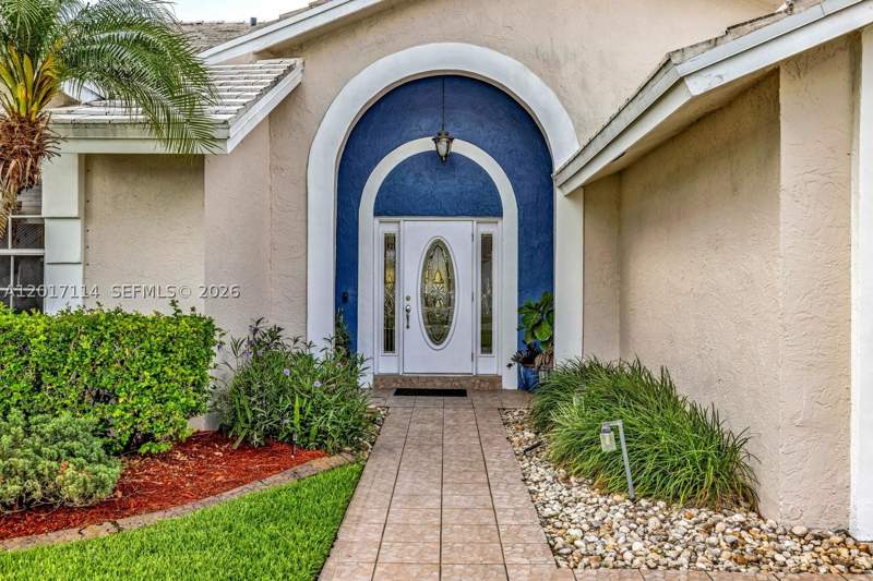 4 bedroom SingleFamilyResidence at 14500 SW 161st St, Limewood Grove, Miami — photo 5