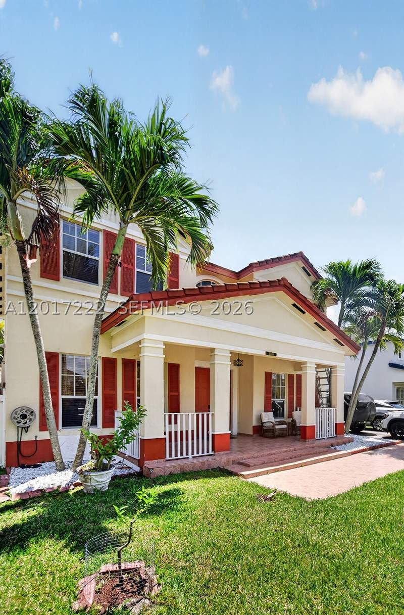 5 bedroom SingleFamilyResidence at 20155 SW 129th Ave, Countryside, Miami — photo 4