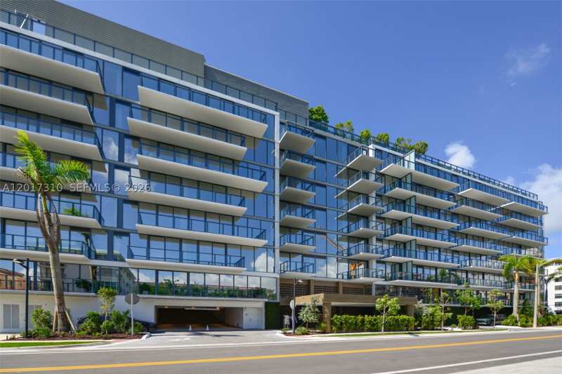 1 bedroom Condominium at 1176 97th st 204, The Well, Bay Harbor Islands — photo 1