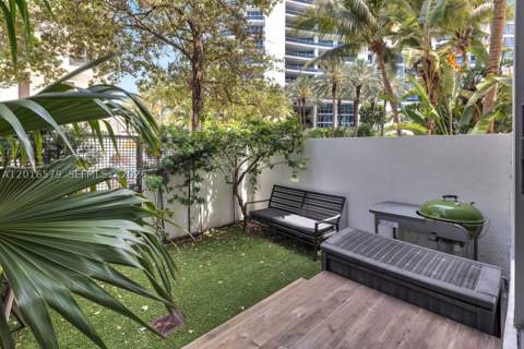6000 Collins Ave 129, Miami Beach FL - photo 10 of 30