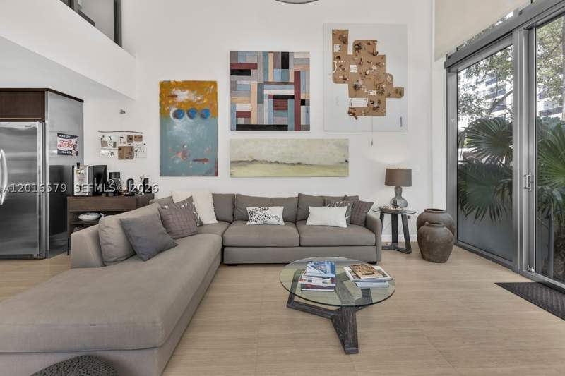 2 bedroom Condominium at 6000 Collins Ave 129, Terra Beachside Condo, Miami Beach — photo 2