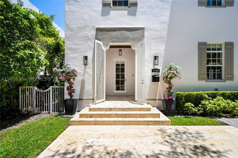 7 bedroom SingleFamilyResidence at 7745 SW 54th Ave, High Pines Rev Pl Of 2nd, Miami — photo 4