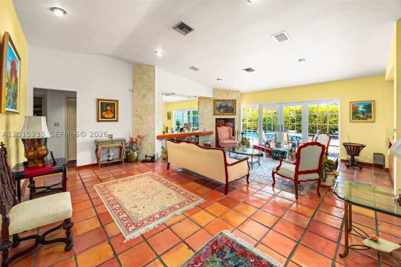 4 bedroom SingleFamilyResidence at 21141 NE 21st Ct, Highland Lakes Sec 12, Miami — photo 1