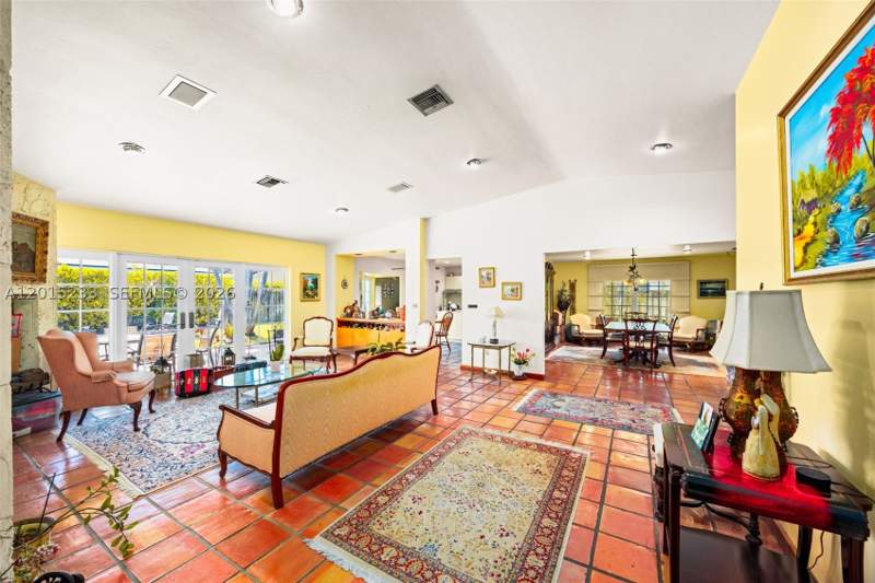 4 bedroom SingleFamilyResidence at 21141 NE 21st Ct, Highland Lakes Sec 12, Miami — photo 2