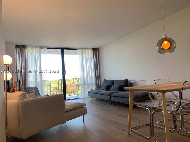 1 bedroom Condominium at 780 NE 69th St 506, The Palm Bay Yacht Club C, Miami — photo 1