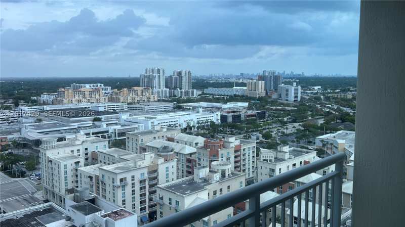 2 bedroom Condominium at 9055 SW 73rd Ct 2007, Metropolis I At Dadeland, Miami — photo 1