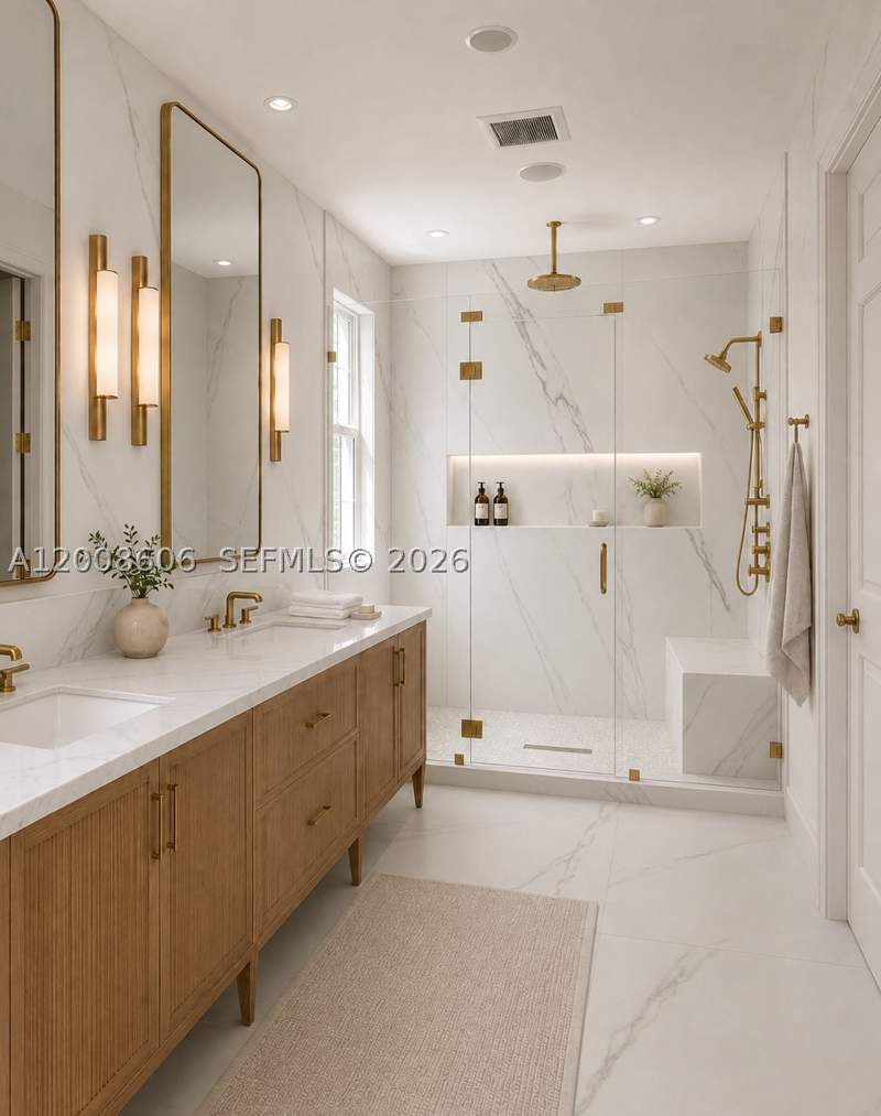 5 bedroom SingleFamilyResidence at 5991 SW 35 St, Central Miami Part 1, Miami — photo 5