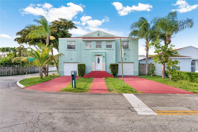 3 bedroom SingleFamilyResidence at 11983 SW 270th St, Cutler Landings Replt, Homestead — photo 1