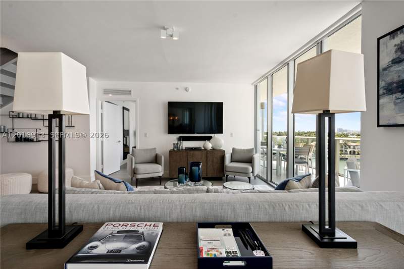 3 bedroom Condominium at 6620 Indian Creek Dr Ph-712, Amd Pl Of 2nd Ocean Front, Miami Beach — photo 3