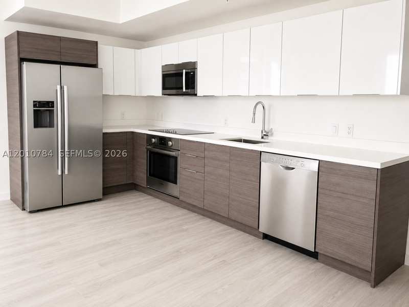 2 bedroom Condominium at 1010 SW 2nd Ave 1809, Brickell Ten Condo, Miami — photo 1
