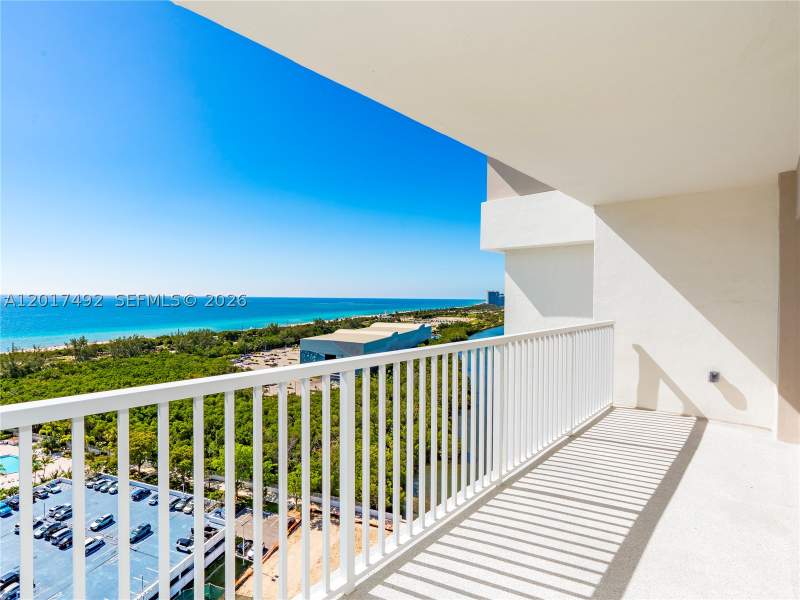 2 bedroom Condominium at 300 Bayview Dr 2115, Arlen House Condo, Sunny Isles Beach — photo 2