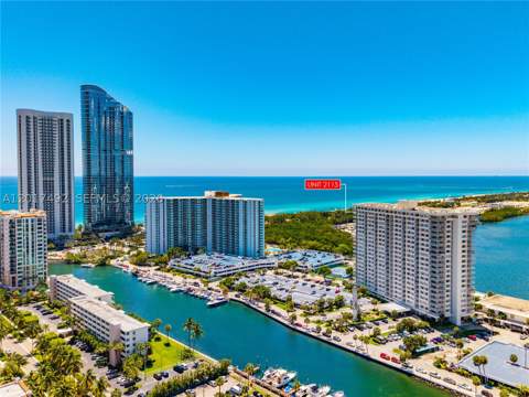 300 Bayview Dr 2115, Sunny Isles Beach FL - photo 20 of 22