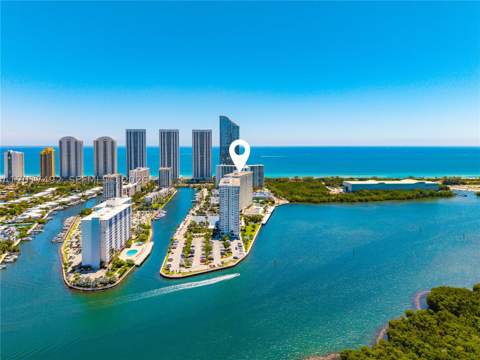 300 Bayview Dr 2115, Sunny Isles Beach FL - photo 22 of 22