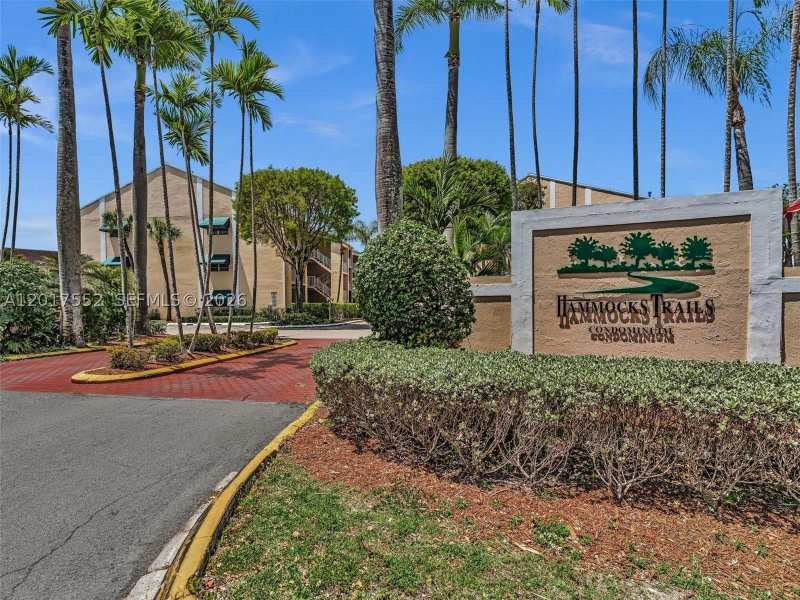 2 bedroom Condominium at 15320 SW 106th Ter 1108, Hammocks Trails Condo, Miami — photo 1