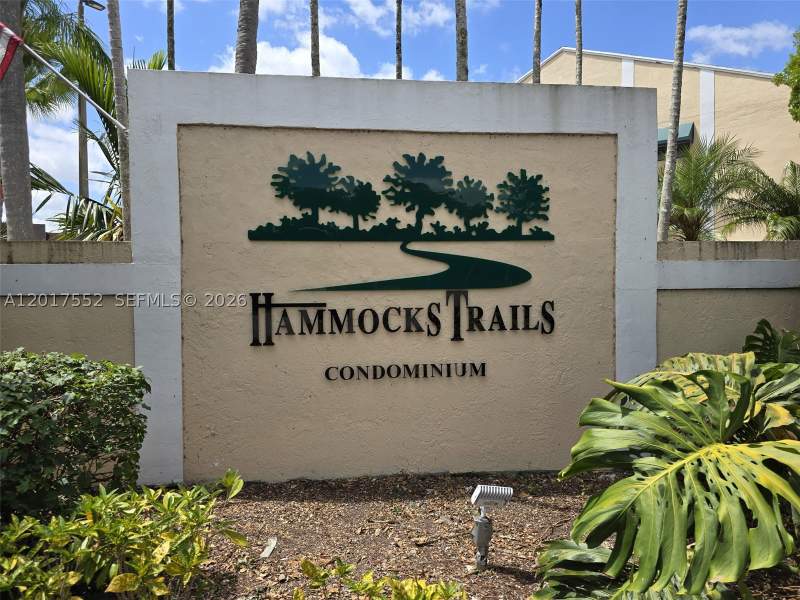 2 bedroom Condominium at 15320 SW 106th Ter 1108, Hammocks Trails Condo, Miami — photo 2