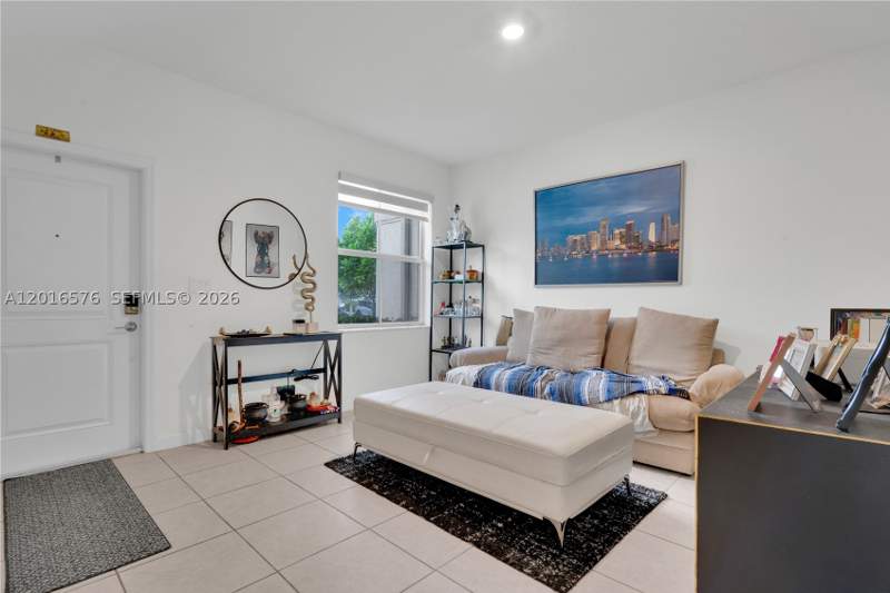 3 bedroom Townhouse at 1469 SE 26th Ter, Keys Gate Residential, Homestead — photo 3