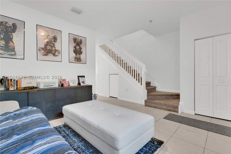 3 bedroom Townhouse at 1469 SE 26th Ter, Keys Gate Residential, Homestead — photo 4