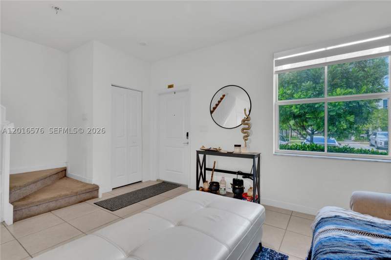 3 bedroom Townhouse at 1469 SE 26th Ter, Keys Gate Residential, Homestead — photo 5