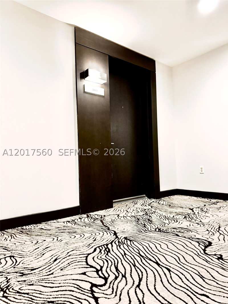 1 bedroom Condominium at 900 Biscayne Blvd 3803, 900 Biscayne Bay Condo, Miami — photo 1
