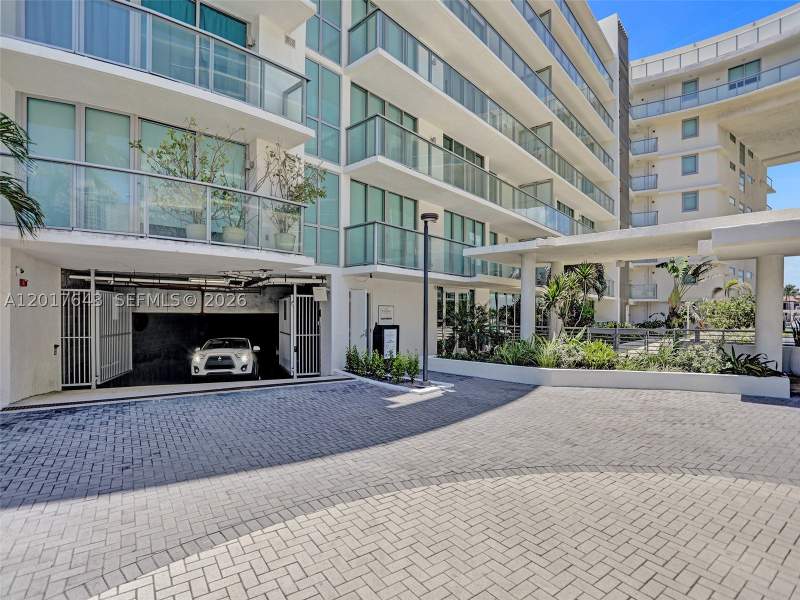 2 bedroom Condominium at 6620 Indian Creek 114, Peloro, Miami Beach — photo 2