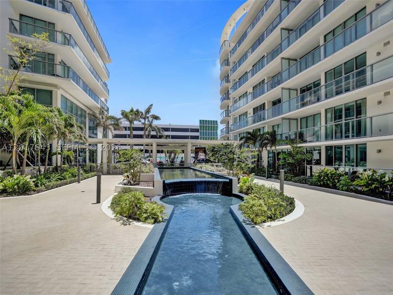 2 bedroom Condominium at 6620 Indian Creek 114, Peloro, Miami Beach — photo 3