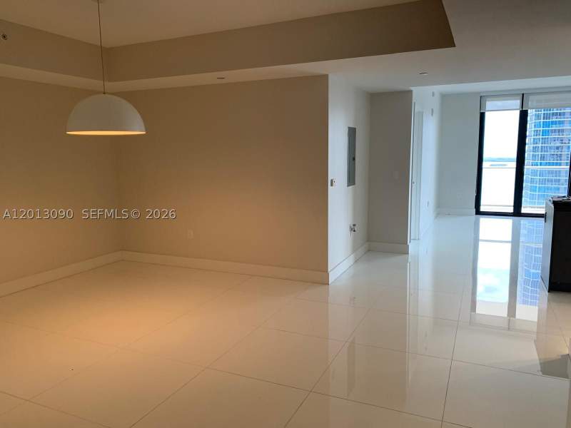 2 bedroom Condominium at 1010 Brickell Ave 3704, 1010 Brickell Condo, Miami — photo 3