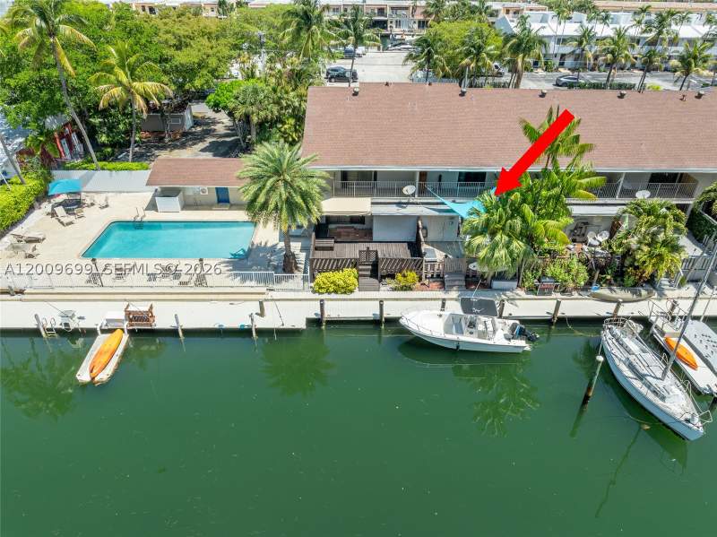 3 bedroom Townhouse at 3726 NE 166th St 116, Eastern Shores, North Miami Beach — photo 3