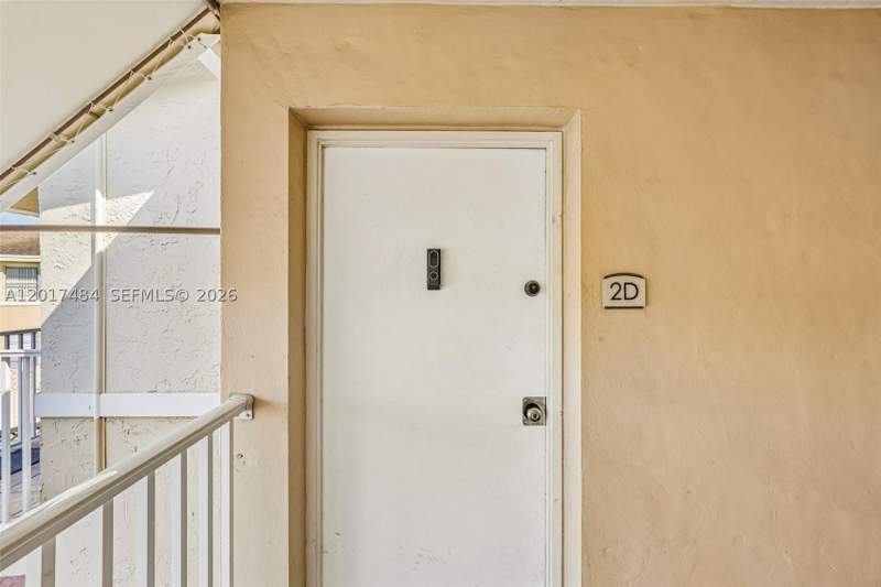 2 bedroom Condominium at 4520 NW 79th Ave 2D, Doral Gardens Condo, Doral — photo 4