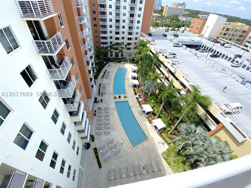 1 bedroom Condominium at 18800 NE 29th Ave 1028, Venture At Aventura East, Aventura — photo 5