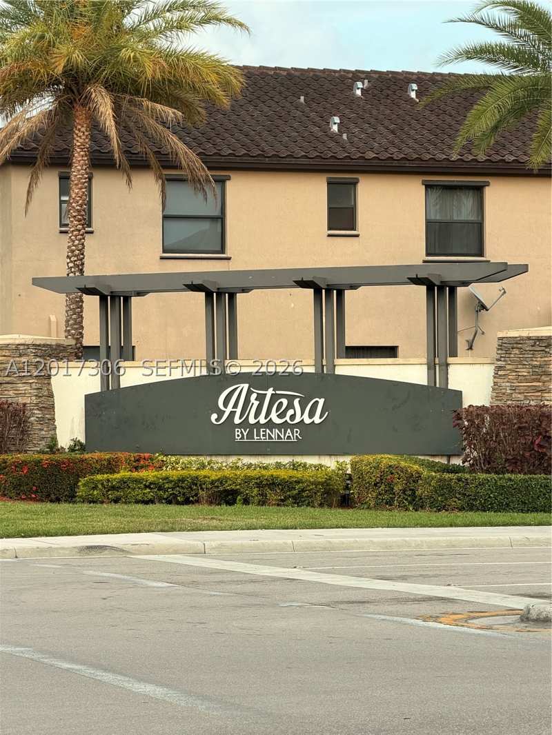 3 bedroom Villa at 11532 SW 248th Ln, Coco Palm Estates, Homestead — photo 1