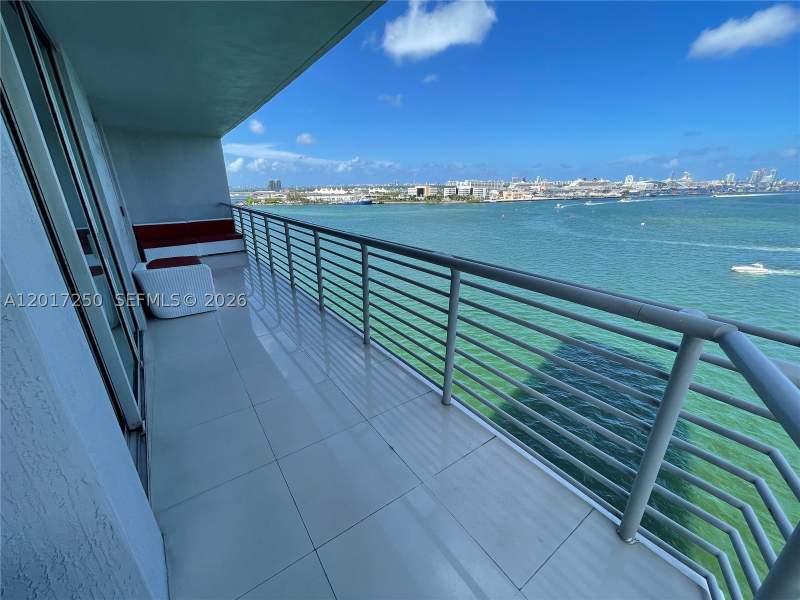 3 bedroom Condominium at 335 S Biscayne Blvd 1209, One Miami East Condo, Miami — photo 5