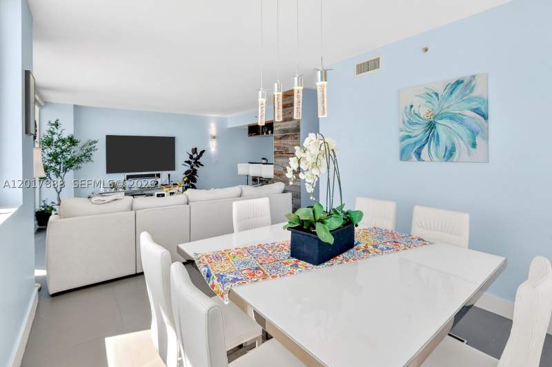2 bedroom Condominium at 244 Biscayne Blvd 3602, Vizcayne North Condo, Miami — photo 5