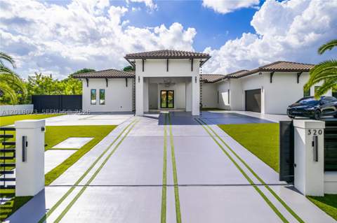 320 SW 125th Ave, Miami FL - photo 7 of 60