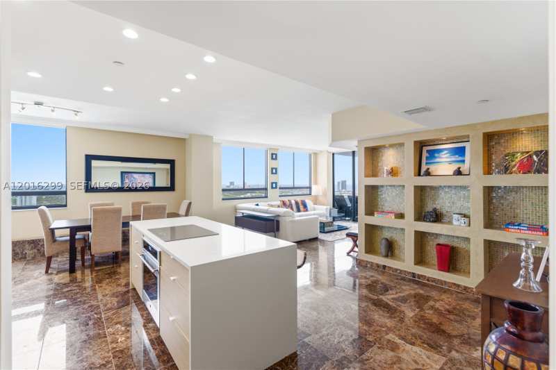 2 bedroom Condominium at 1330 West Ave Ph05, The Waverly At South Beac, Miami Beach — photo 1