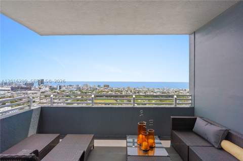 1330 West Ave Ph05, Miami Beach FL - photo 7 of 55