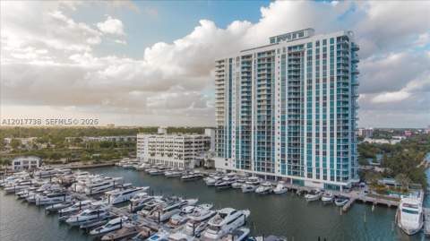 17301 Biscayne Blvd 605, North Miami Beach FL - photo 23 of 34